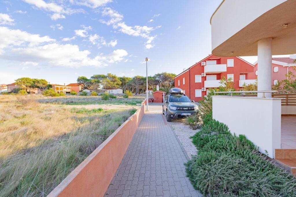 Apartment Vito, Pag Island Povljana Exterior photo