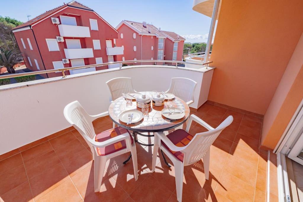 Apartment Vito, Pag Island Povljana Exterior photo