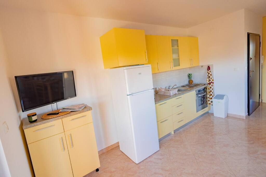 Apartment Vito, Pag Island Povljana Exterior photo