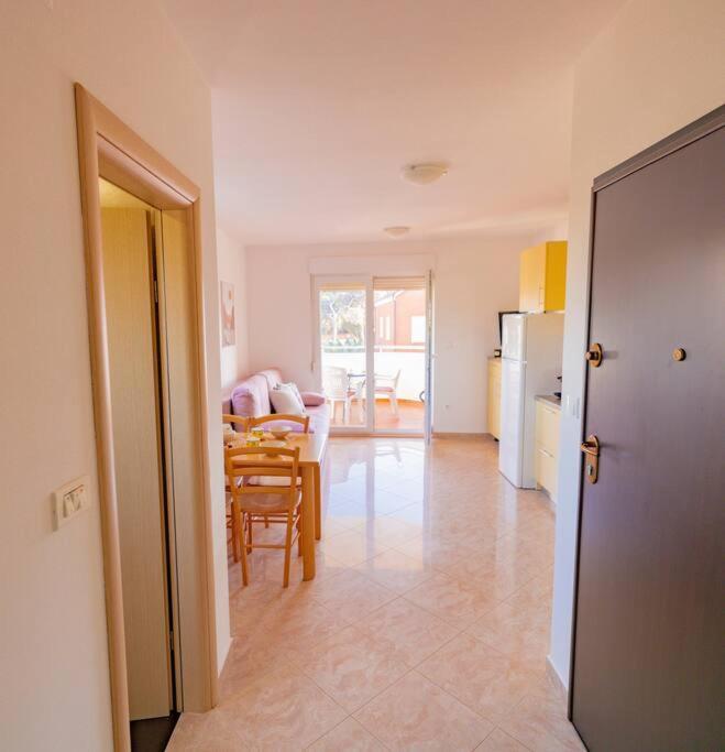 Apartment Vito, Pag Island Povljana Exterior photo